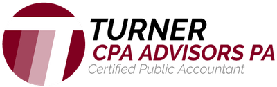 Turner CPA Advisors, PA logo
