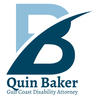 Quin Baker Law logo