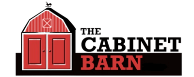 The Cabinet Barn logo