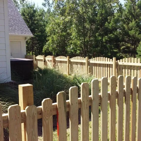 A-1 Hurricane Fence Industries