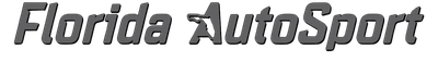 Florida AutoSport logo