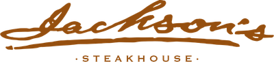 Jackson's Steakhouse logo