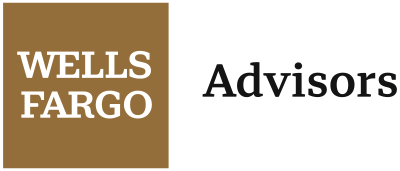 Wells Fargo Advisors logo