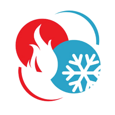 Purifoys Heating & Cooling Solutions logo