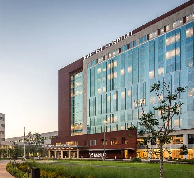 Baptist Health Care