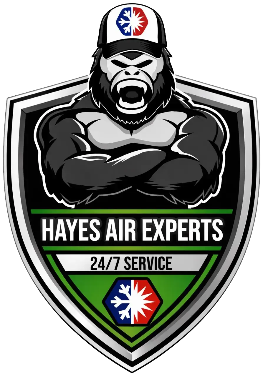 Hayes Air Experts