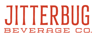 Jitterbug Beverage Co. logo