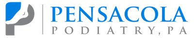 Pensacola Podiatry, PA logo