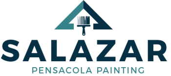 Salazar Pensacola Painting logo