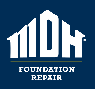 MDH Foundation Repair logo