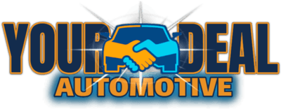 Your Deal Automotive logo