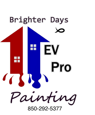 EV Pro Painting LLC logo