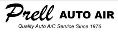 Prell Auto Air logo