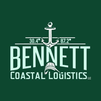 Bennett Coastal Logistics LLC logo