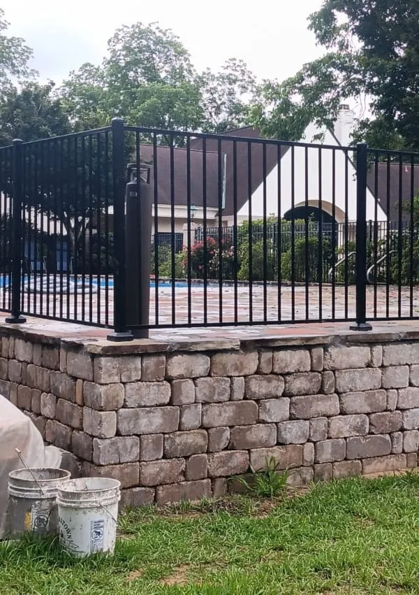 All American Fence
