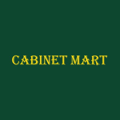 Cabinet Mart logo