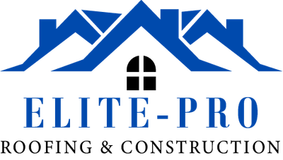 Elite-Pro Roofing & Construction logo
