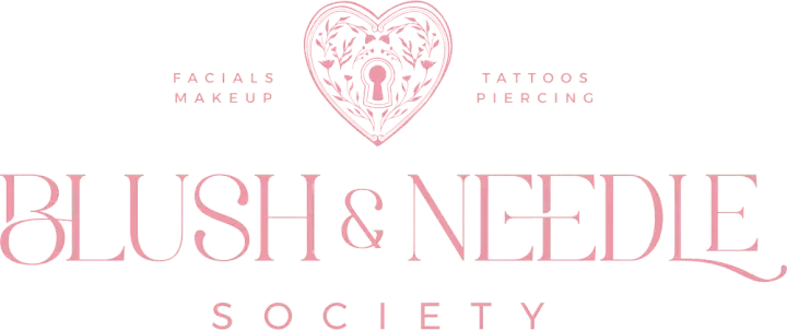 Blush & Needle Society