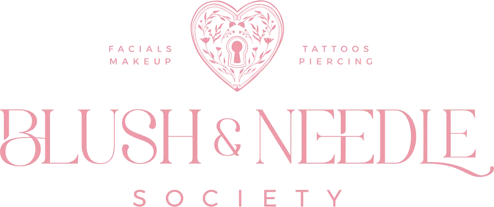 Blush & Needle Society