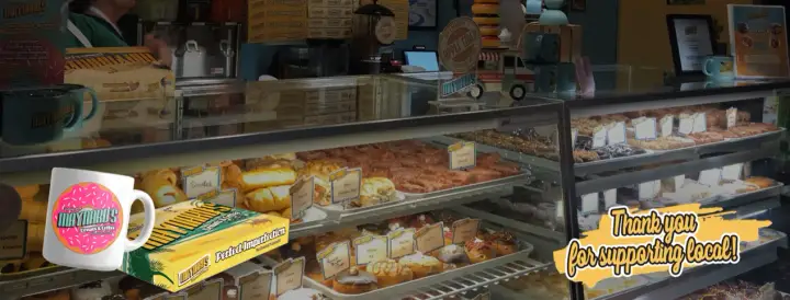 Maynard's Donuts & Coffee