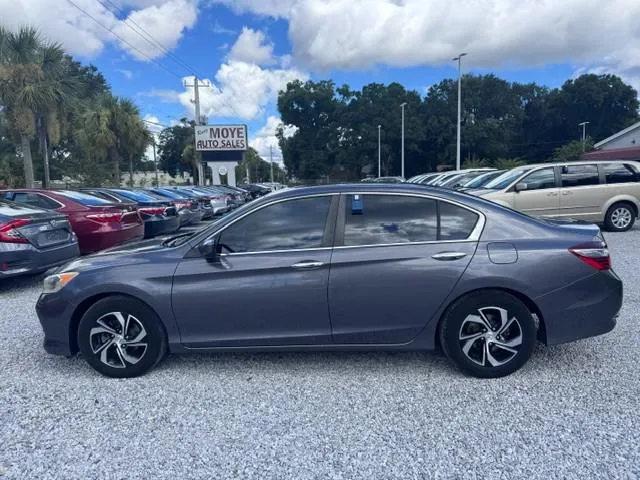 Rusty Moye Auto Sales