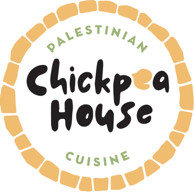 Chickpea House logo