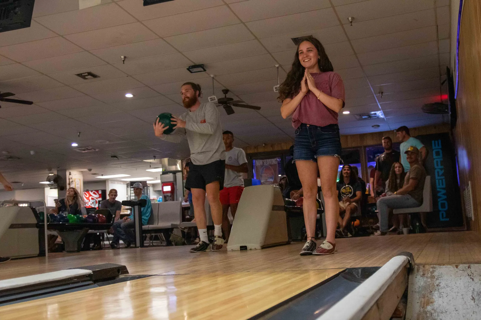 Cordova Lanes