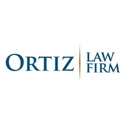 Ortiz Law Firm logo
