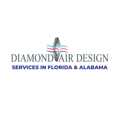 Diamond Air Design logo
