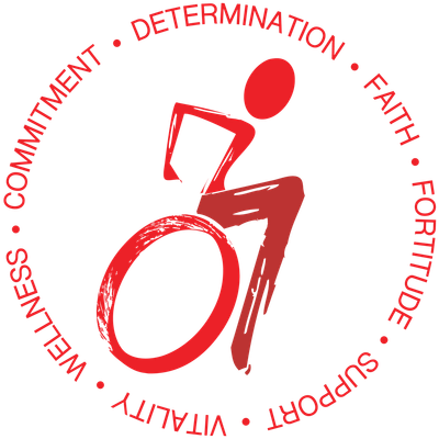 The Seven Project logo