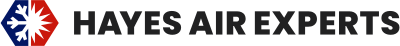 Hayes Air Experts logo
