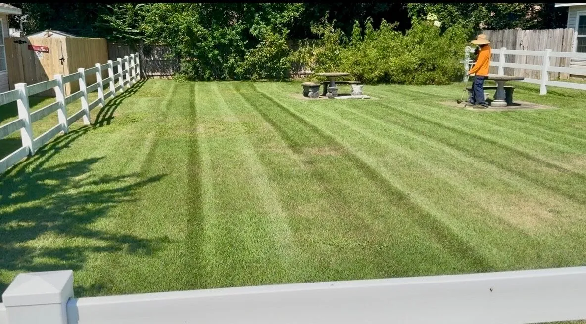R&M Lawncare and Landscaping LLC