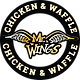 Mr. Wings logo