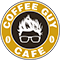 Coffee Guy Café logo