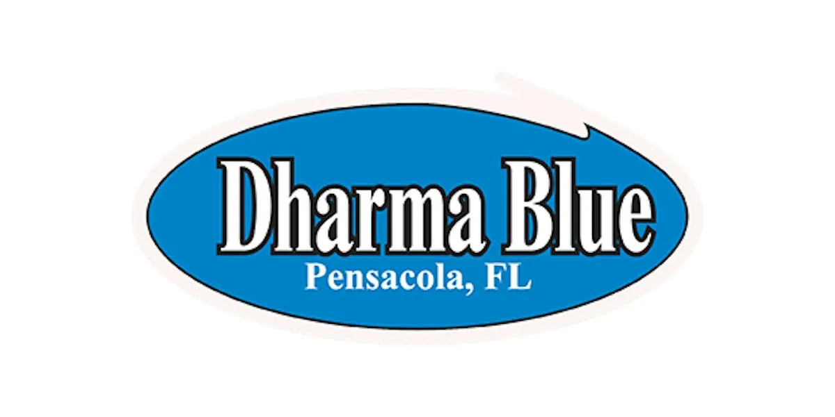 Dharma Blue