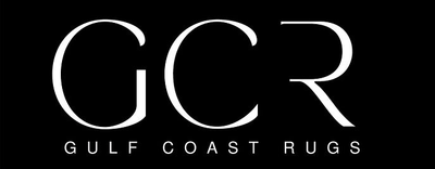 Gulf Coast Rugs logo