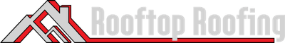 Rooftop Roofing logo