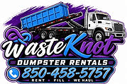 Waste Knot Connections logo