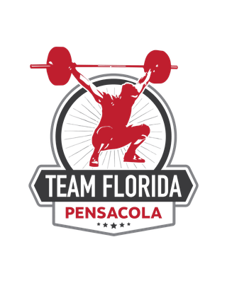 Team Florida of Pensacola logo