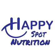 Happy Spot Nutrition logo