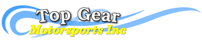 Top Gear Motorsports Inc logo