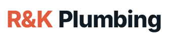 R&K Plumbing LLC logo