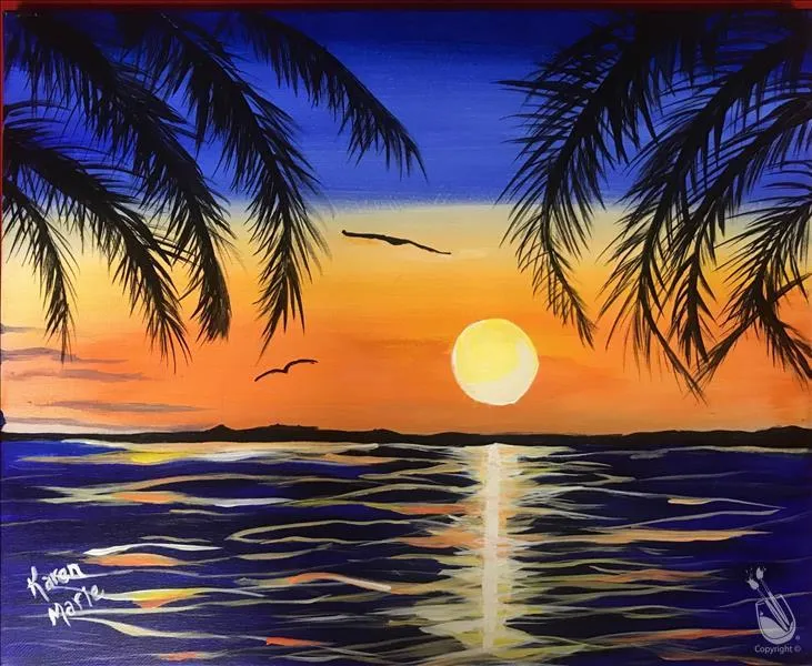 Painting with a Twist