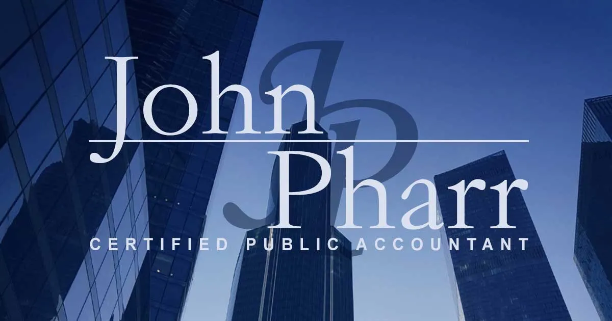 Pharr CPA