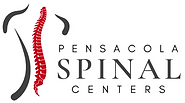 Pensacola Spinal Centers logo
