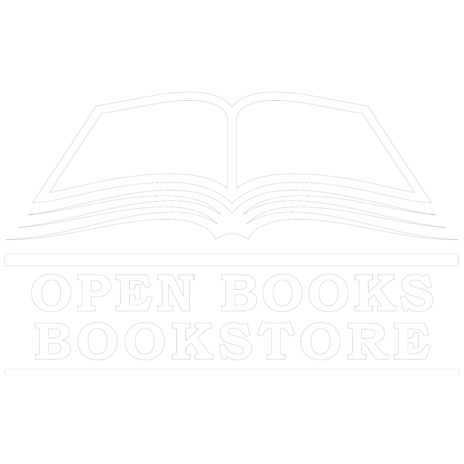 Open Books