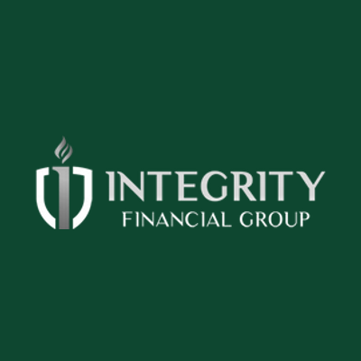 Integrity Financial Group logo