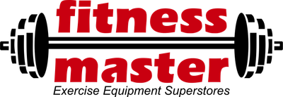 Fitness Master logo
