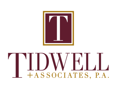 Tidwell & Associates logo