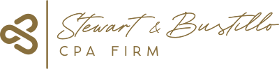 Stewart & Bustillo CPA Firm logo